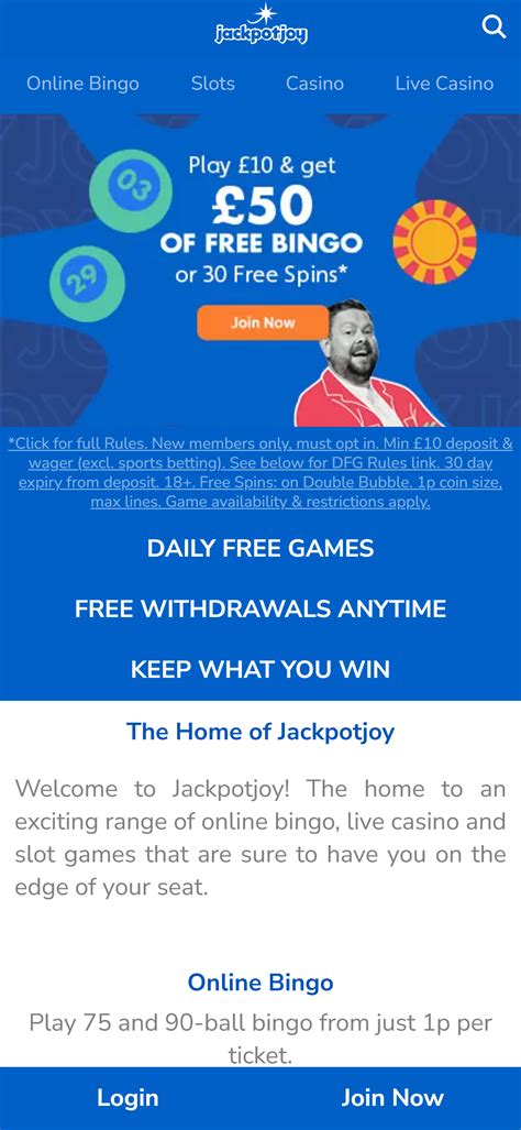 jackpotall.com|Join Jackpotjoy .